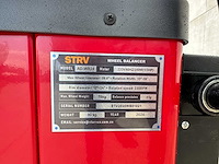 Starvox - 2026 - ac-wb24 - banden balanceerapparaat - afbeelding 4 van  14