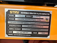 Starvox - 2026 - c160-2 - trilplaat - afbeelding 13 van  13