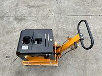 Starvox - 2026 - c160-2 - trilplaat - afbeelding 5 van  16