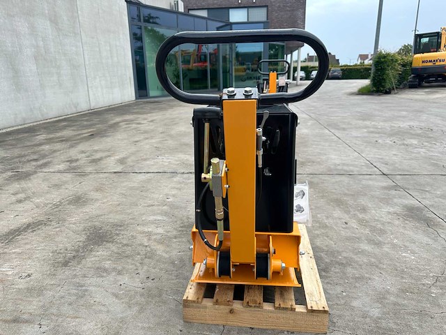 Starvox - 2026 - c160-2 - trilplaat - afbeelding 6 van  16
