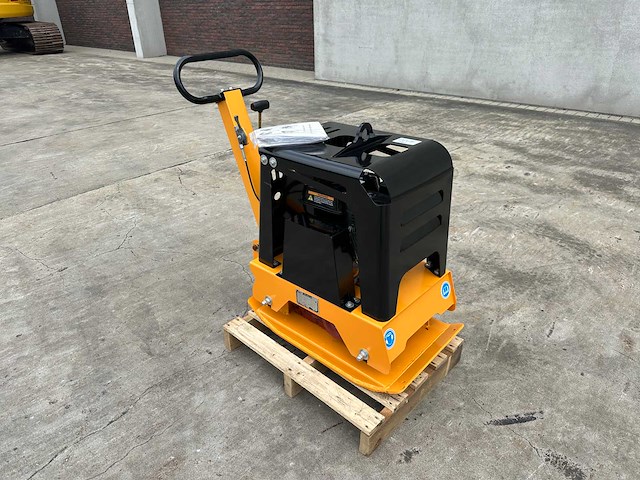 Starvox - 2026 - c160-2 - trilplaat - afbeelding 15 van  16