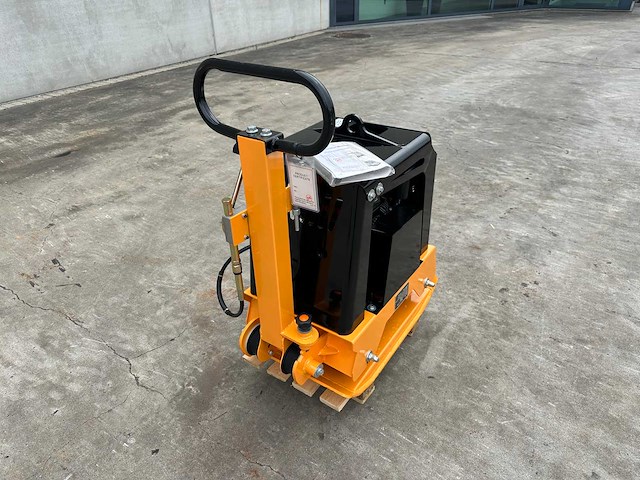 Starvox - 2026 - c160-2 - trilplaat - afbeelding 6 van  13