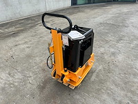 Starvox - 2026 - c160-2 - trilplaat - afbeelding 6 van  13