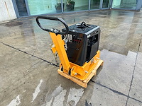 Starvox - 2026 - c160-2 - trilplaat - afbeelding 9 van  16