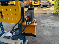 Starvox - 2026 - dy-50t - werkplaats pers - afbeelding 3 van  16