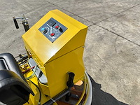 Starvox - 2026 - zj-80 - cementvlinder - afbeelding 4 van  10