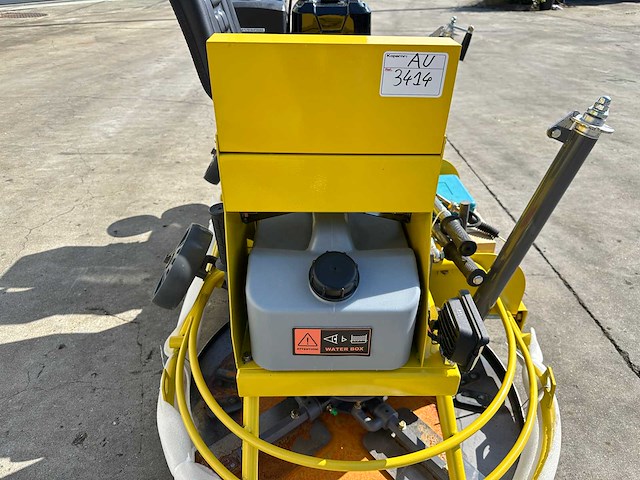 Starvox - 2026 - zj-80 - cementvlinder - afbeelding 5 van  10