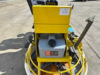 Starvox - 2026 - zj-80 - cementvlinder - afbeelding 5 van  10