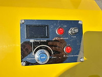 Starvox - 2026 - zj-80 - cementvlinder - afbeelding 6 van  10