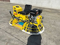 Starvox - 2026 - zj-80 - cementvlinder - afbeelding 9 van  10