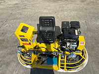 Starvox - 2026 - zj-80 - cementvlinder - afbeelding 10 van  10