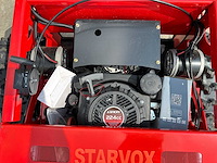 Starvox - su-750 - grasmaaier - afbeelding 11 van  14