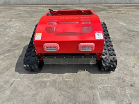 Starvox - su-750 - grasmaaier - afbeelding 1 van  14