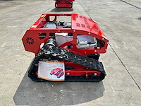 Starvox - su-750 - grasmaaier - afbeelding 3 van  14