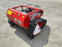 Starvox - su-750 - grasmaaier - afbeelding 4 van  14