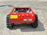 Starvox - su-750 - grasmaaier - afbeelding 5 van  14
