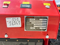 Starvox - su-750 - grasmaaier - afbeelding 6 van  14