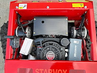 Starvox - su-750 - grasmaaier - afbeelding 2 van  15