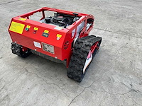 Starvox - su-750 - grasmaaier - afbeelding 10 van  15