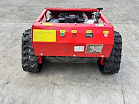 Starvox - su-750 - grasmaaier - afbeelding 11 van  15