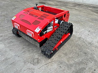 Starvox - su-750 - grasmaaier - afbeelding 14 van  15
