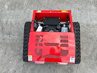 Starvox - su-750 - grasmaaier - afbeelding 15 van  15