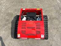 Starvox - su-750 - grasmaaier - afbeelding 5 van  7