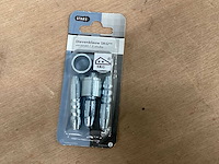 Starx dievenklauw met bus, 3 stuks (75x) - afbeelding 1 van  3