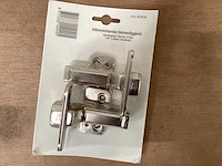 Starx inboorscharnier 35 mm clip-on, 2 pack (21x) - afbeelding 1 van  4