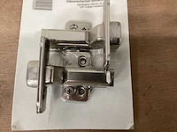 Starx inboorscharnier 35 mm clip-on, 2 pack (21x) - afbeelding 3 van  4