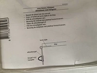 Starx kistoverval rvs (43x) - afbeelding 3 van  3
