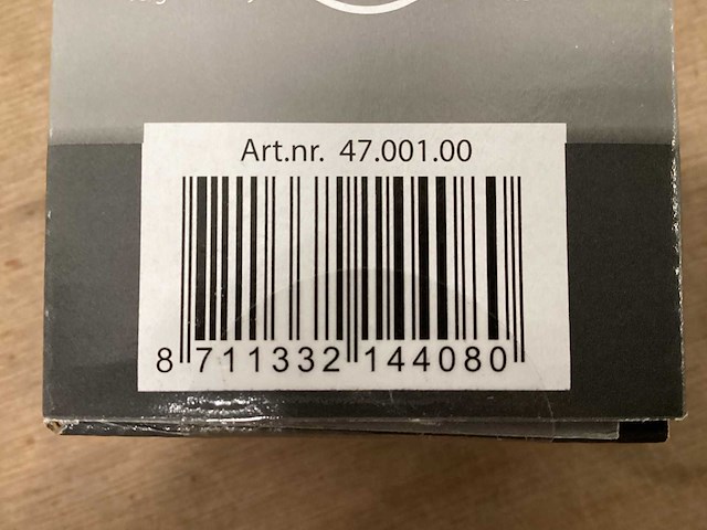 Starx spaanplaatschroef 3,5x 16mm, doos 200 stuks (22x) - afbeelding 4 van  4