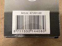 Starx spaanplaatschroef 3,5x 16mm, doos 200 stuks (30x) - afbeelding 4 van  4