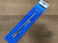 Starx windhaak 25 cm (103x) - afbeelding 1 van  4