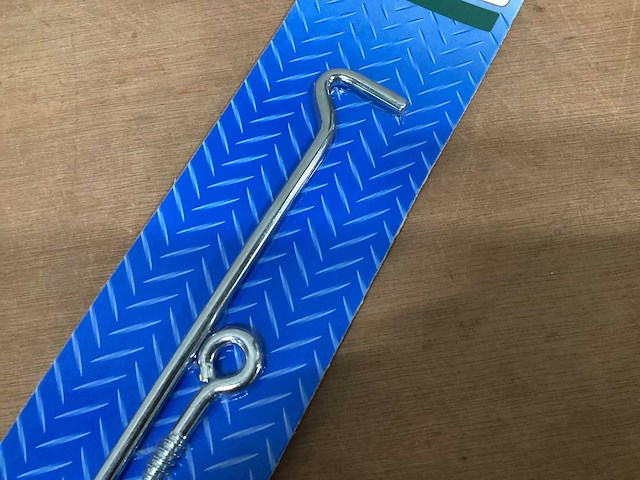 Starx windhaak 25 cm (103x) - afbeelding 2 van  4