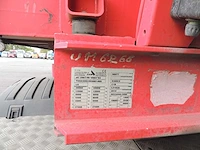 Stas - 2015 - kipper coil - oplegger - afbeelding 6 van  19