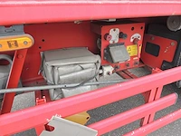 Stas - 2015 - kipper coil - oplegger - afbeelding 19 van  19