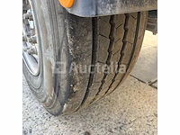 Stas s300cx bedekte semi-trailer (vin:ye6s300cxj0000743) - afbeelding 7 van  32