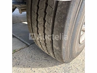Stas s300cx bedekte semi-trailer (vin:ye6s300cxj0000743) - afbeelding 13 van  32