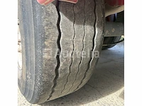 Stas s300cx bedekte semi-trailer (vin:ye6s300cxj0000743) - afbeelding 14 van  32