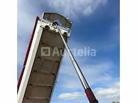 Stas s300cx bedekte semi-trailer (vin:ye6s300cxj0000743) - afbeelding 18 van  32