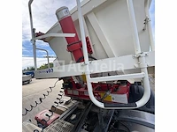 Stas s300cx bedekte semi-trailer (vin:ye6s300cxj0000743) - afbeelding 19 van  32