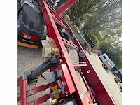 Stas s300cx bedekte semi-trailer (vin:ye6s300cxj0000743) - afbeelding 21 van  32