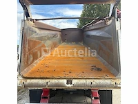 Stas s300cx bedekte semi-trailer (vin:ye6s300cxj0000743) - afbeelding 24 van  32