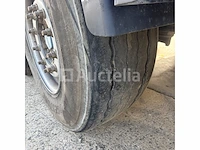 Stas s300cx bedekte semi-trailer (vin:ye6s300cxj0000743) - afbeelding 25 van  32
