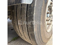 Stas s300cx bedekte semi-trailer (vin:ye6s300cxj0000743) - afbeelding 26 van  32