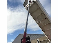 Stas s300cx bedekte semi-trailer (vin:ye6s300cxj0000743) - afbeelding 31 van  32