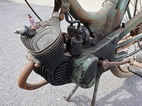 Stas velos motor 1952 - afbeelding 2 van  16