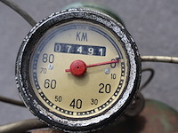 Stas velos motor 1952 - afbeelding 7 van  16