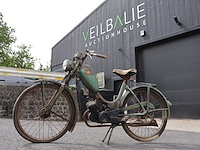 Stas velos motor 1952
